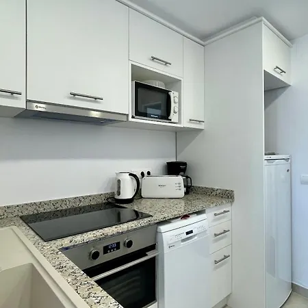 Apartment Catalonia 6-1