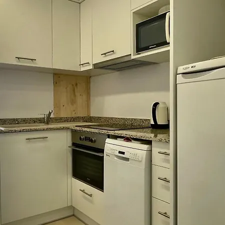 Apartment Catalonia 6-1 L'Estartit