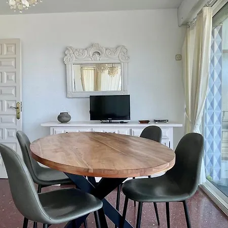 Apartment Catalonia 6-1 L'Estartit