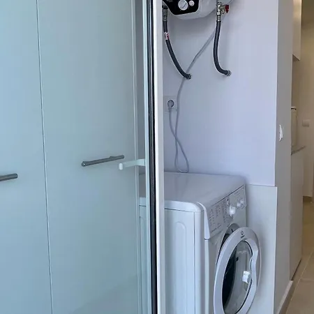 Appartement Catalonia 6-1 L'Estartit